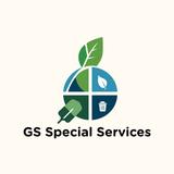 GS Special Services - Cleaning Services in Coaldale