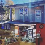 Breckenridge Organic Therapy Recreational Weed Dispensary - photo 1