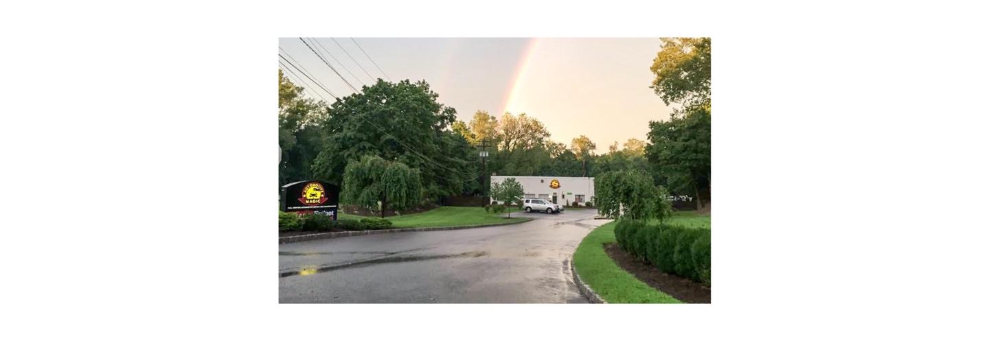 Automotive Magic cover photo