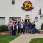 Automotive Magic - photo 1