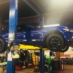 Automotive Magic - photo 2