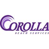 Corolla Beach Services - Nags Head - Beach Equipment Rentals in Nags Head
