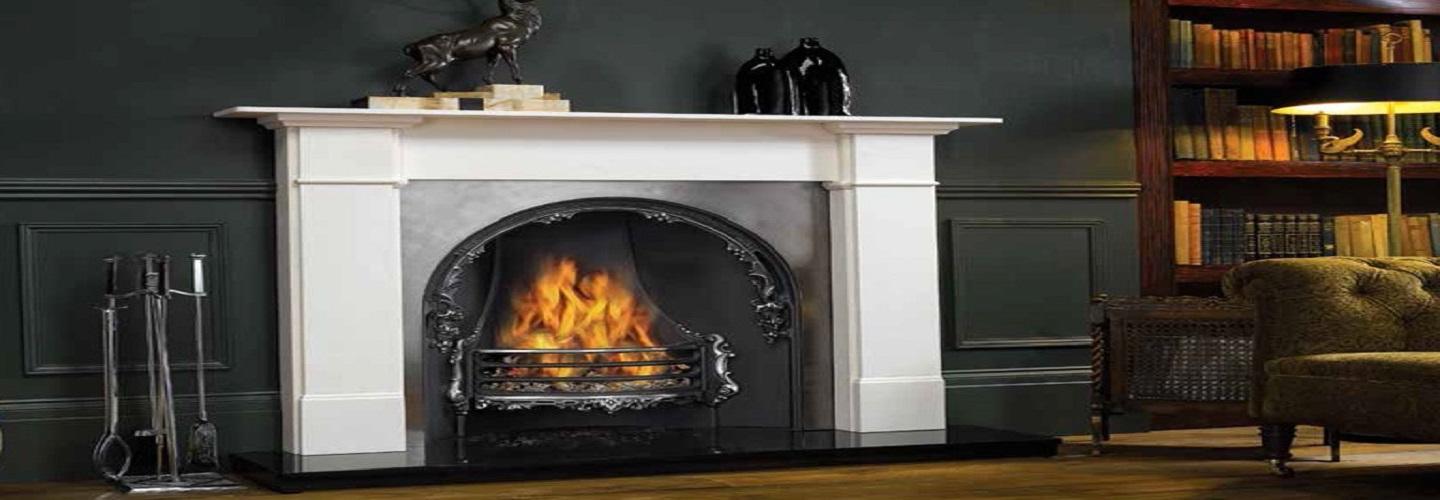 Corinium Stoves cover photo
