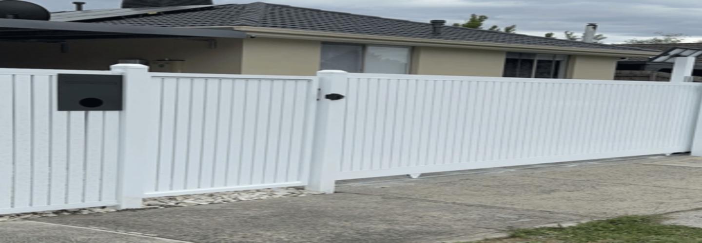 Melbourne Fencing Service cover photo