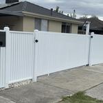 Melbourne Fencing Service - photo 1