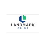 Landmark Print