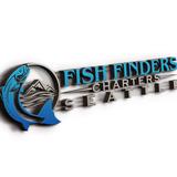 Fish Finders Private Charters - Fishing in Seattle