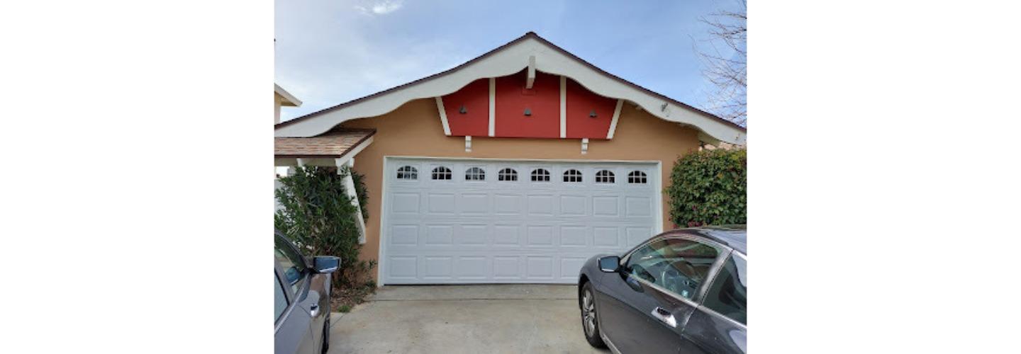 Mesa Garage Doors