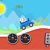 Jeremy I. Thomas - Escape Games in Chapmanville