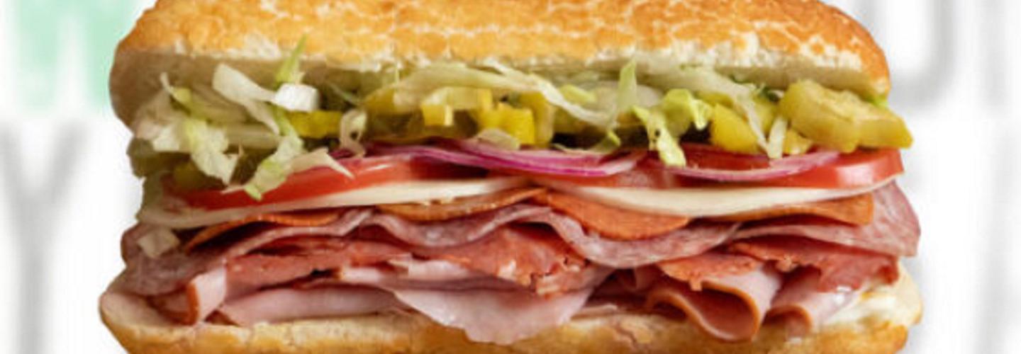 Mr. Pickle's Sandwich Shop - Laveen, AZ cover photo