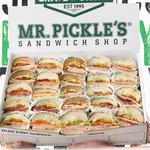 Mr. Pickle's Sandwich Shop - Laveen, AZ - photo 1