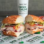 Mr. Pickle's Sandwich Shop - Laveen, AZ - photo 3