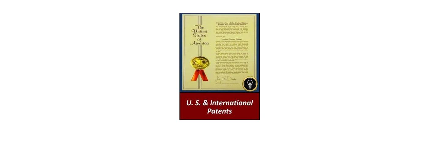 HULSEY PC - Patents & Trademarks cover photo