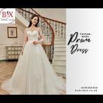 B X Bridal & Tailors - photo 6