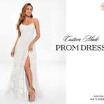 B X Bridal & Tailors - photo 8