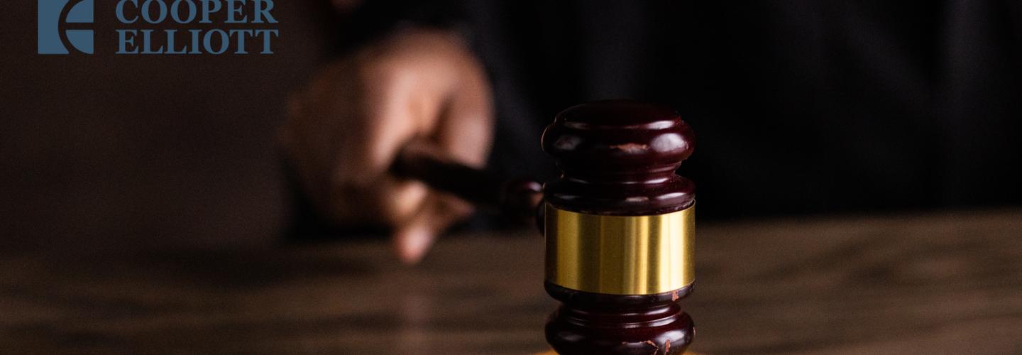 Cooper Elliott cover photo