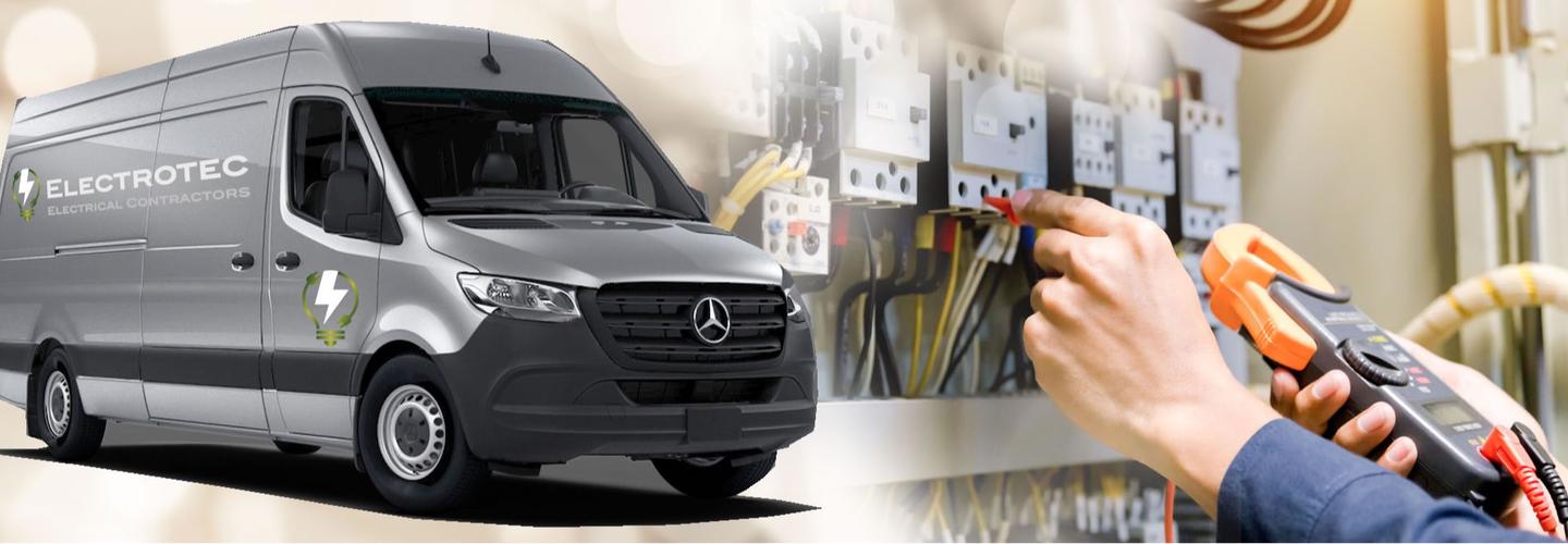 Electrotec Electrical Contractors cover photo