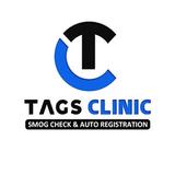 Tags Clinic - DMV San Diego 