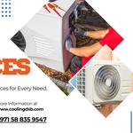  Cooling Home Maintenance Services - photo 1