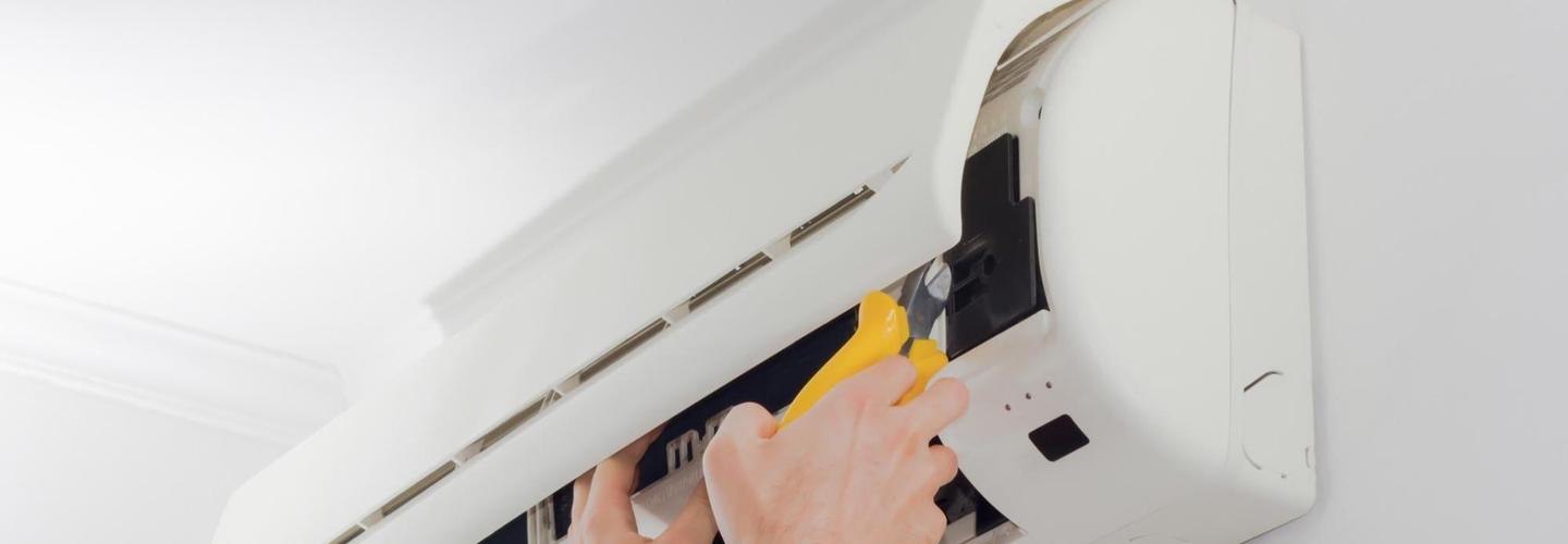  Cooling Home Maintenance Services cover photo