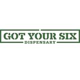 Got Your Six Weed Dispensary Princeton - Cannabis Dispensaries in Princeton