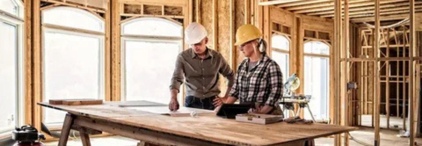 Daniel J. Olson Construction, Inc. cover photo