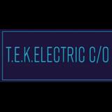 T.E.K.ELECTRICAL C/O - Electricians in Walnut Creek