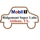 Ridgemont Super Lube - Car Share Services in Abilene
