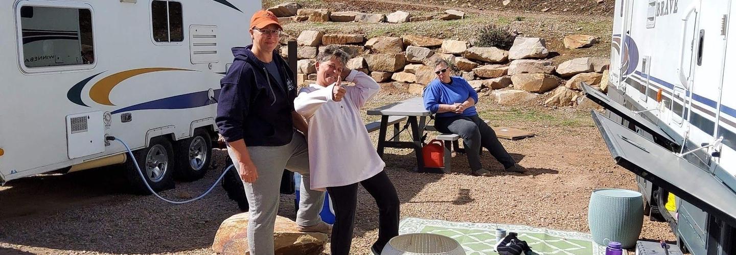 Wizard's RV & Automotive cover photo