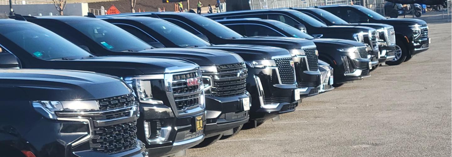 Dallas Limo And Black Car Service cover photo