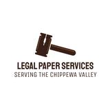 Legal Paper Services - Legal Services in Eau Claire