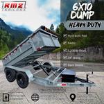 RMZ Trailers LLC - photo 2