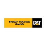 HOLT Industrial Rentals Cibolo - Generator Installation/Repair in Cibolo