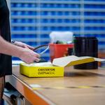 Chesterton Customseal - photo 4