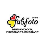 Fabfoto Booth and Souvenir Pte Ltd