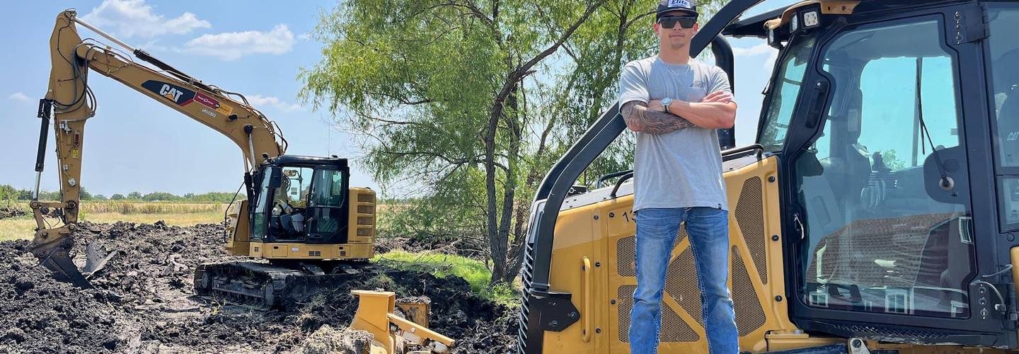 Elite Excavation & Haul-Off	 cover photo