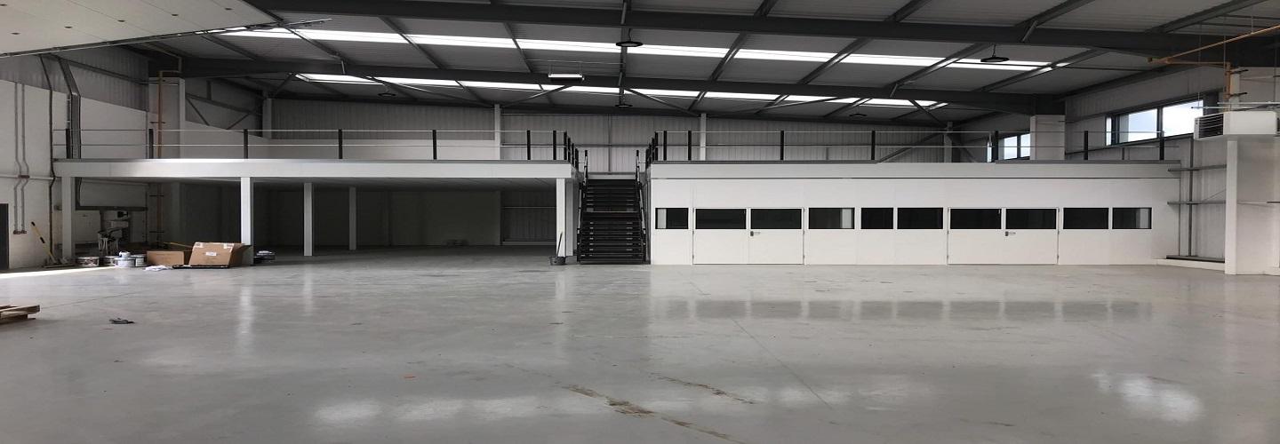 More Storage cover photo