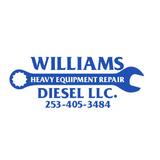 Williams Diesel LLC - Farm Equipment Repair in Eatonville
