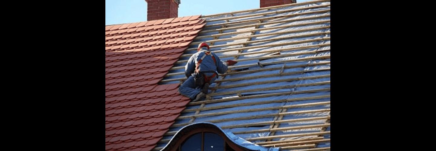 Crown Roofing Solutions cover photo