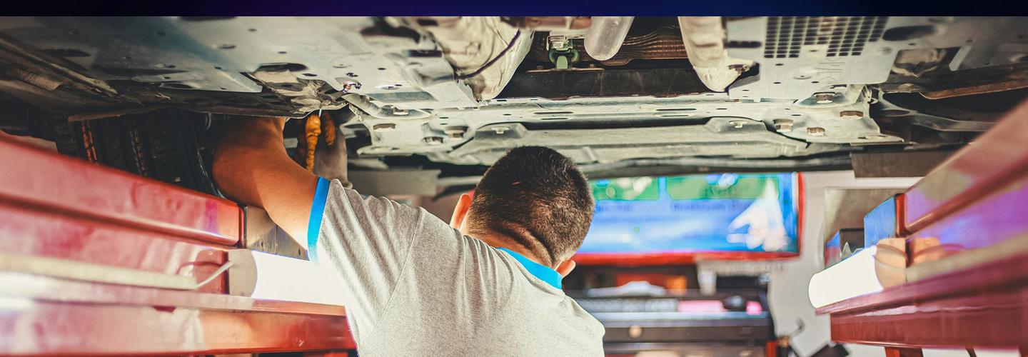 E-Motive Performance & Auto Repair cover photo