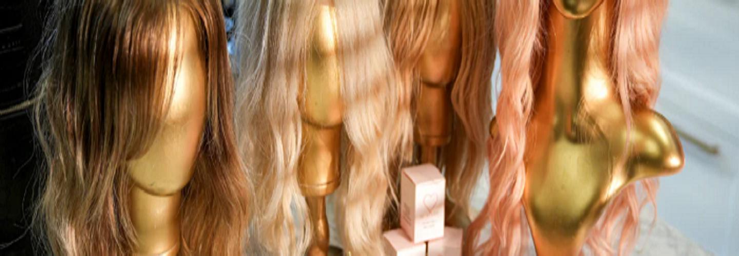 Moxi Loxi Hair Loss Solutions cover photo