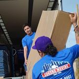 Corona Moving & Transportation - Movers & Removals in Baldwin Park