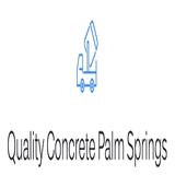 Quality Concrete Palm Springs - Concrete Products & Services in Palm Springs
