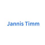 Webdesign Jannis Timm - Web Design & Development in Nindorf