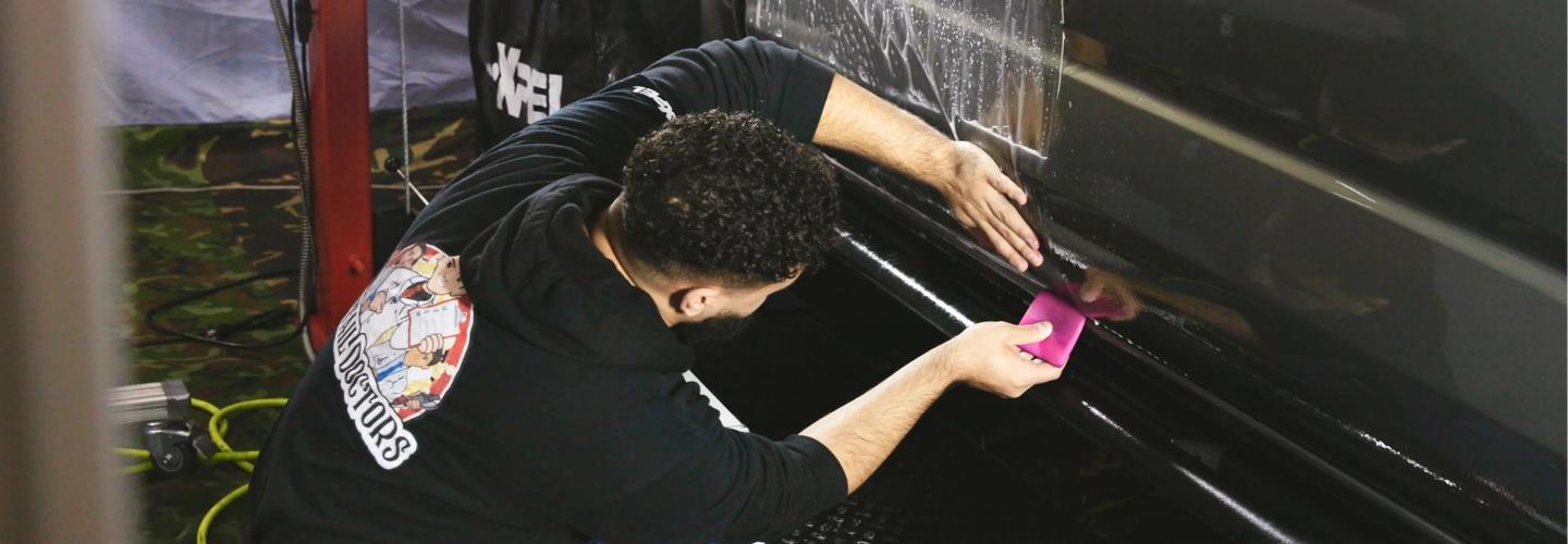 Detail Doctors cover photo