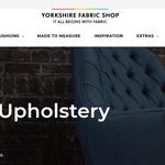 Yorkshire Fabric Shop - photo 3