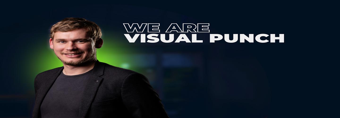 Visual Punch cover photo