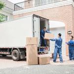 Best Oceanside Mover's - photo 1