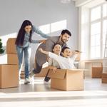 Missouri City Mover's - photo 1