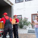 Missouri City Mover's - photo 2